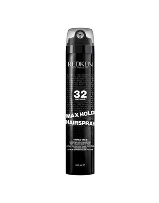 Redken Guts 10 Volume Spray Foam I Redken Canada